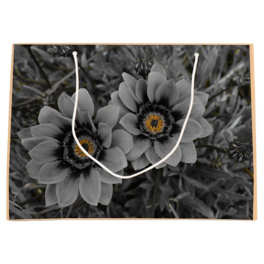 Two of a Kind Große Geschenktüte (Vorderseite)