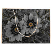 Two of a Kind Große Geschenktüte (Rückseite)