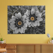 Two of a Kind Leinwanddruck (Insitu (Wohnzimmer))