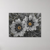 Two of a Kind Leinwanddruck (Vorderseite)