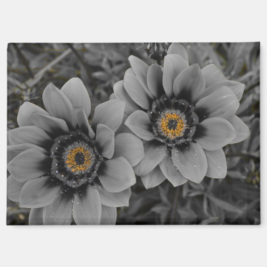 Two of a Kind Magnet (Vorderseite)