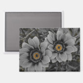 Two of a Kind Magnet (Vorderseite/Rückseite)