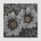 Two of a Kind Magnetic Card Magnetkarte (Vorderseite)