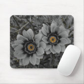 Two of a Kind Mousepad (Mit Mouse)