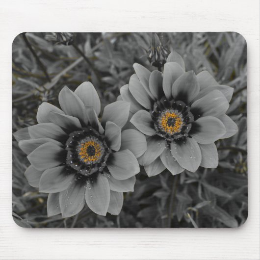 Two of a Kind Mousepad (Vorne)