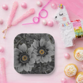 Two of a Kind Pappteller (Party)