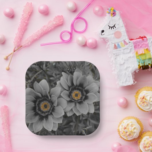 Two of a Kind Pappteller (Party)