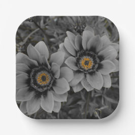 Two of a Kind Pappteller