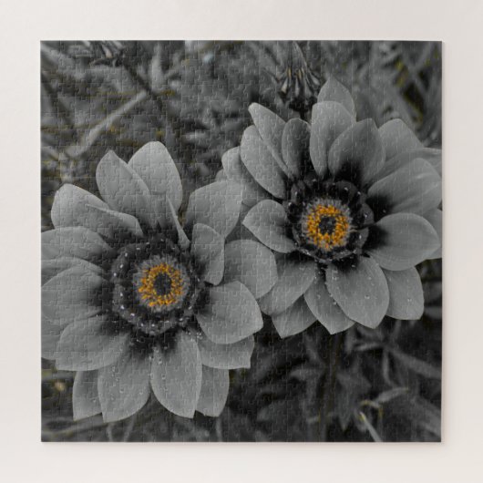 Two of a Kind Puzzle (Vertikal)