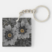 Two of a Kind Schlüsselanhänger (Rückseite)