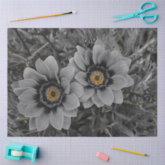 Two of a Kind Seidenpapier (Basteln)