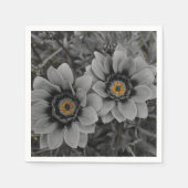 Two of a Kind Serviette (Vorderseite)