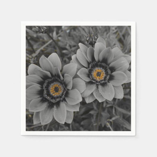 Two of a Kind Serviette (Vorderseite)