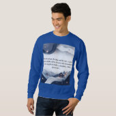 Two of Us... Sweatshirt (Vorne ganz)