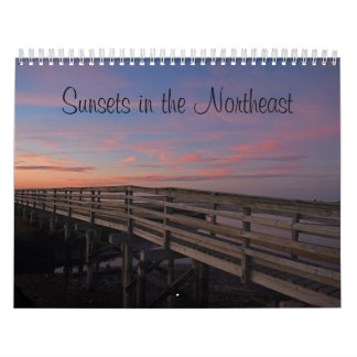 Two Page MediumCalendar, White Kalender