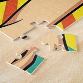 Two Pop Art Women Telling a Secret Puzzle (Seite)