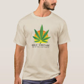 Two Rocks Western Australien T-Shirt (Vorderseite)