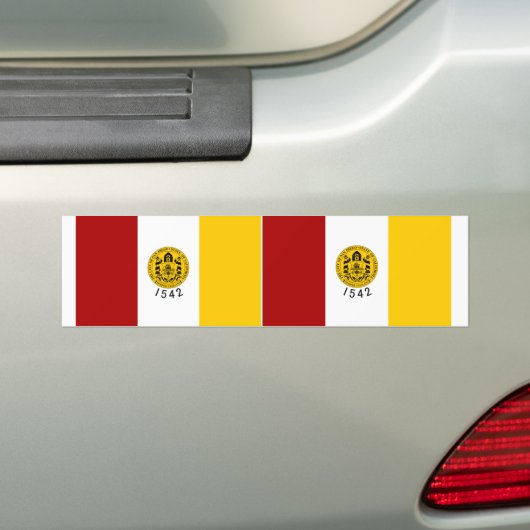 TWO San Diego Autoaufkleber (Auf Auto)