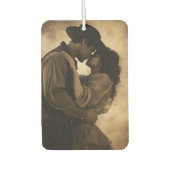 Two side photo car air fresheners autolufterfrischer (Vorderseite)