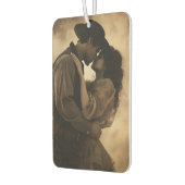 Two side photo car air fresheners autolufterfrischer (Links)