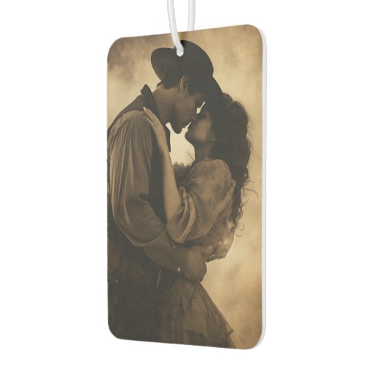 Two side photo car air fresheners autolufterfrischer (Links)