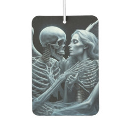 Two side photo car air fresheners autolufterfrischer