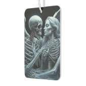 Two side photo car air fresheners autolufterfrischer (Links)