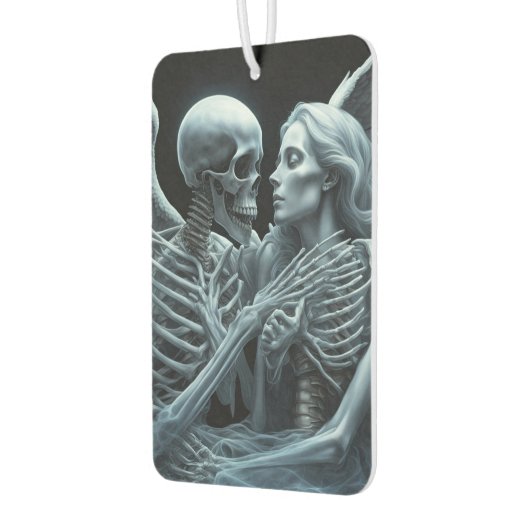 Two side photo car air fresheners autolufterfrischer (Links)