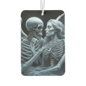 Two side photo car air fresheners autolufterfrischer (Rückseite)