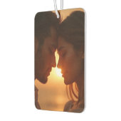 Two side photo car  autolufterfrischer (Links)