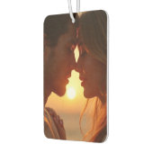 Two side photo car autolufterfrischer (Links)