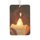 Two side photo car autolufterfrischer (Rückseite)