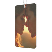 Two side photo car  autolufterfrischer (Links)