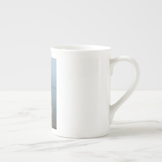 two sister mug porzellantasse (Rechts)