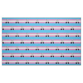 Two-Spirit Trans Pride-Flagge Stoff (Fat Quarter (45,7 x 55,9 cm))