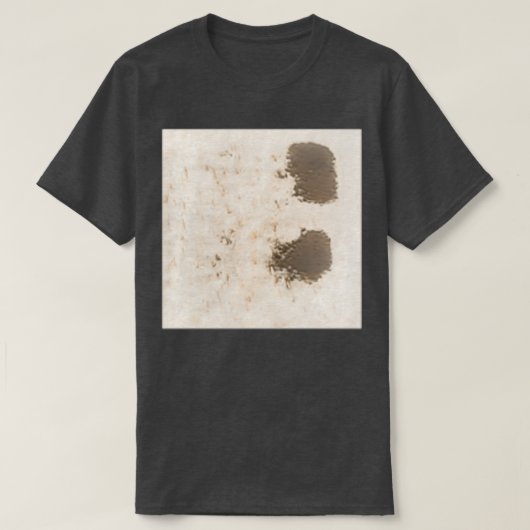 Two Step T-Shirt (Design vorne)