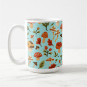 Two-Tone Coffee Mug Kaffeetasse (Links)