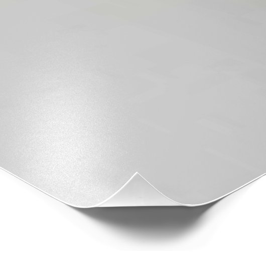 Two-Tone Face Fotodruck (Ecke)