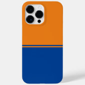 Two Tone iPhone 14 pro max case (Rückseite)