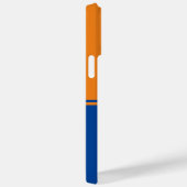 Two Tone iPhone 14 pro max case (Rückseite / Rechts)