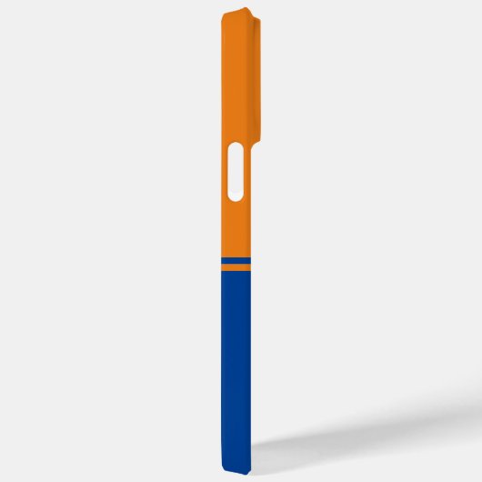 Two Tone iPhone 14 pro max case (Rückseite / Rechts)