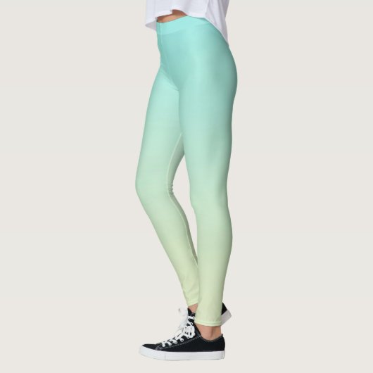 Two-tone Leggings (Links)
