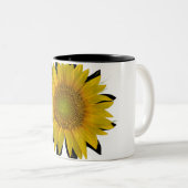 Two-tone Mug 11 oz Zweifarbige Tasse (VorderseiteRechts)