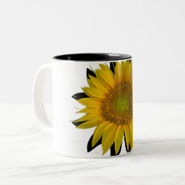 Two-tone Mug 11 oz Zweifarbige Tasse