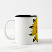 Two-tone Mug 11 oz Zweifarbige Tasse (Links)