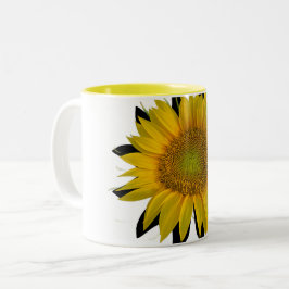 Two-tone Mug 11 oz Zweifarbige Tasse