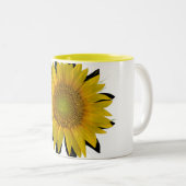 Two-tone Mug 11 oz Zweifarbige Tasse (VorderseiteRechts)