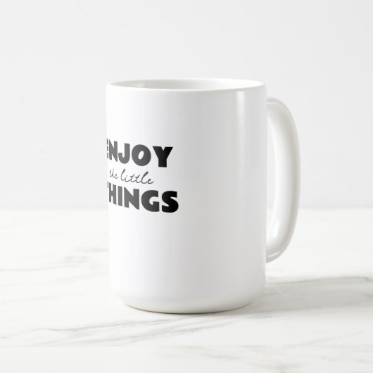 Two-Tone Mug, 15 oz Kaffeetasse (VorderseiteRechts)