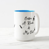 Two-tone Mug 15 oz (sky blue) Zweifarbige Tasse (VorderseiteRechts)