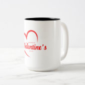 Two-Tone Mug, 15 oz Zweifarbige Tasse (VorderseiteRechts)